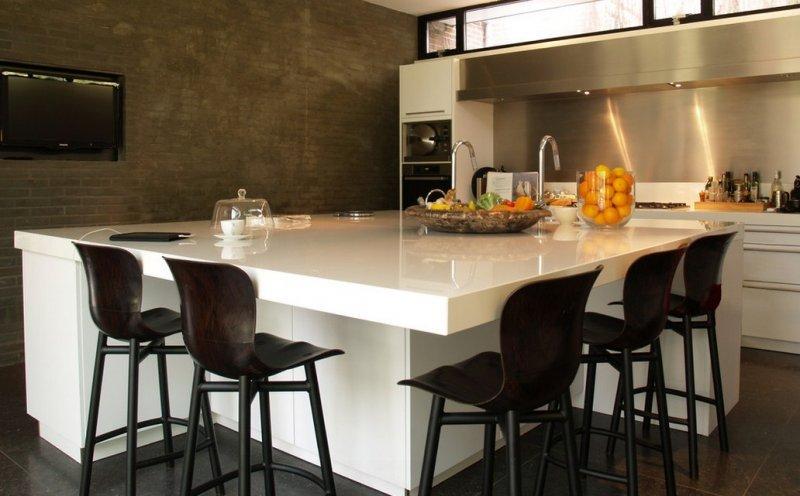 Dekorasyonda ada mutfak modelleri 