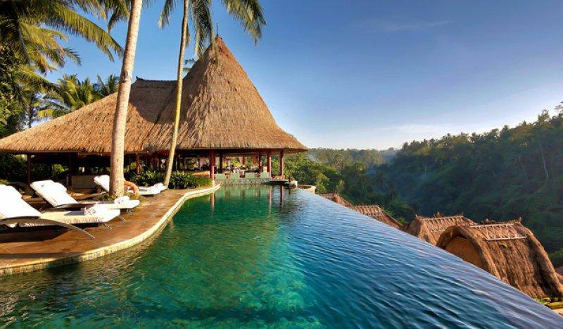 Dünyanın en büyük 16'ıncı ekonomisi Endonezya'da