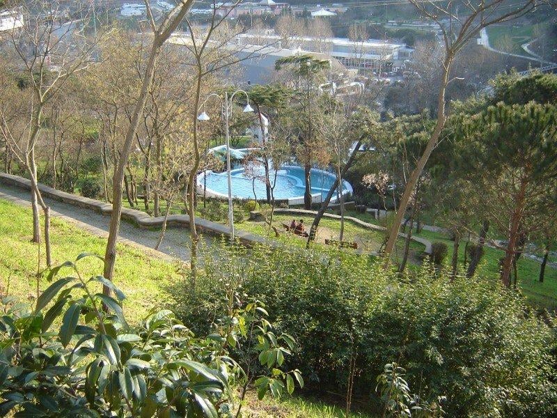 İstanbul’un en iyi 8 parkı belirlendi 