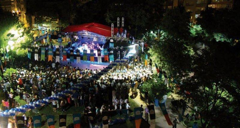 İstanbul’un en iyi 8 parkı belirlendi 