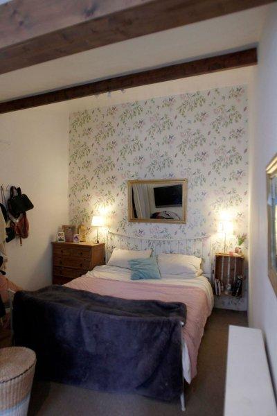 İngiltere'de eski garaj müthiş bir villaya dönüştürüldü