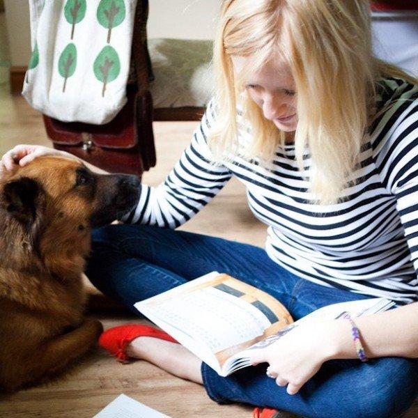 İngiltere'de eski garaj müthiş bir villaya dönüştürüldü