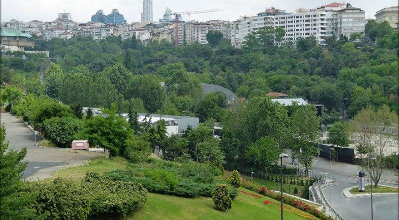 İstanbul’un en iyi 8 parkı belirlendi 
