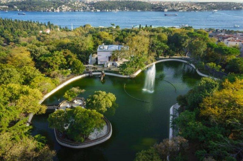 İstanbul’un en iyi 8 parkı belirlendi 