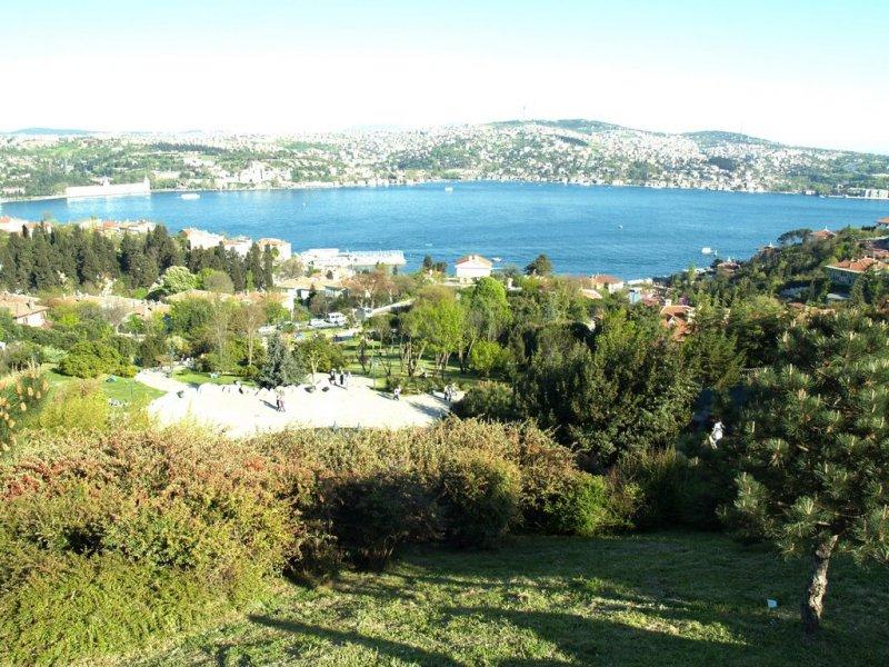 İstanbul’un en iyi 8 parkı belirlendi 