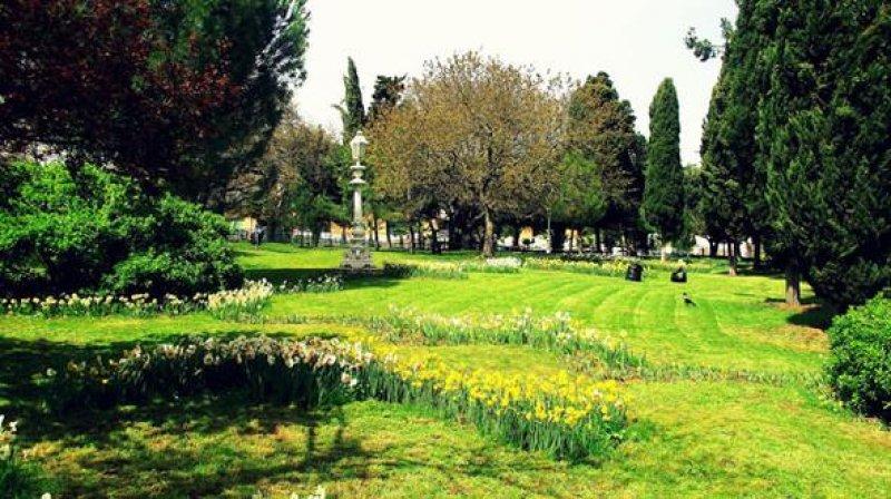 İstanbul’un en iyi 8 parkı belirlendi 