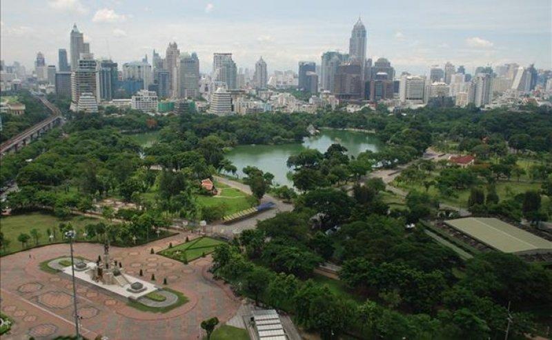 Dünyanın en büyük 16'ıncı ekonomisi Endonezya'da