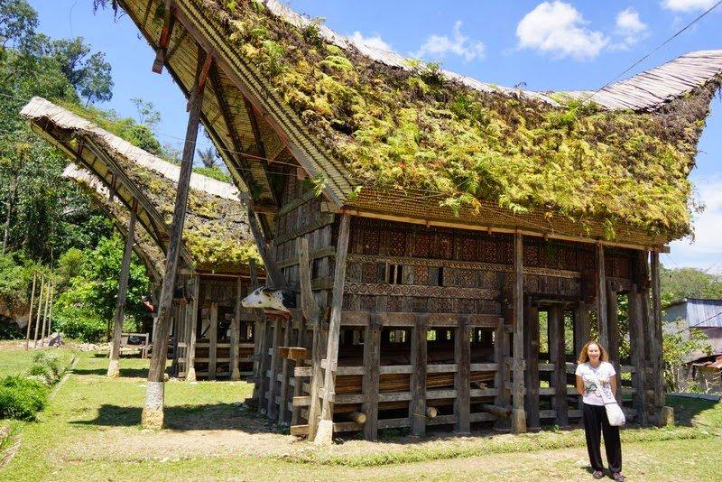 Dünyanın en büyük 16'ıncı ekonomisi Endonezya'da