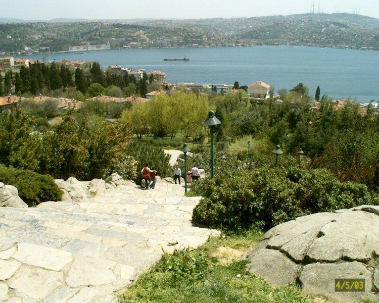 İstanbul’un en iyi 8 parkı belirlendi 