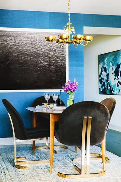 Evinizdeki boş alanlar için dekorasyon fikirleri