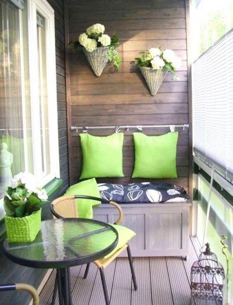 Evinizdeki boş alanlar için dekorasyon fikirleri