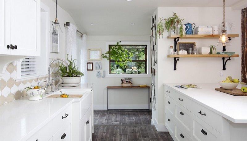 Evinizdeki boş alanlar için dekorasyon fikirleri