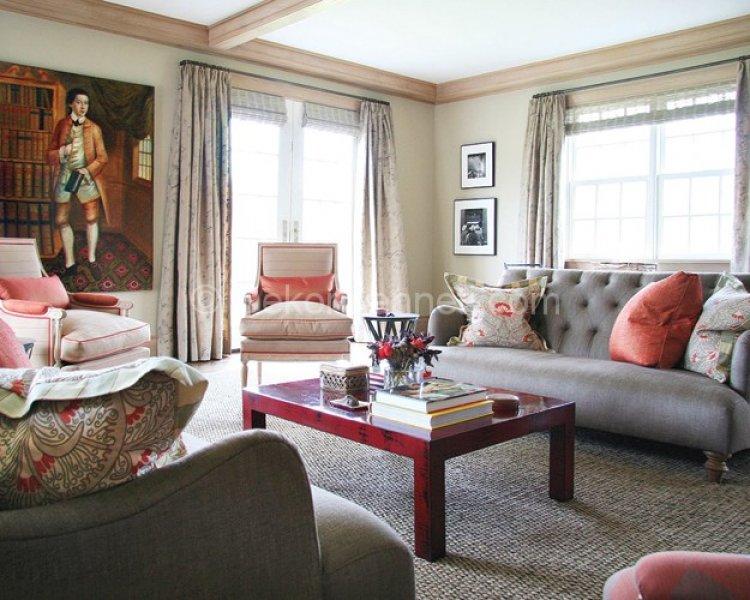 Evinizdeki boş alanlar için dekorasyon fikirleri