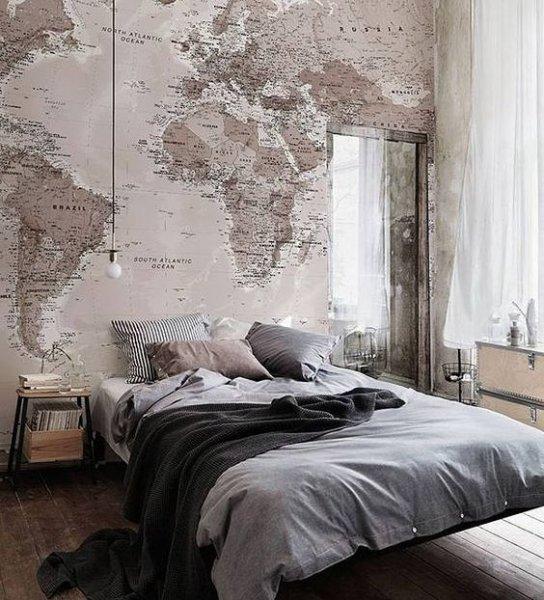 Evinizdeki boş alanlar için dekorasyon fikirleri