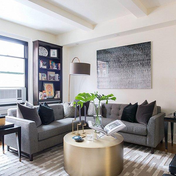 Evinizdeki boş alanlar için dekorasyon fikirleri