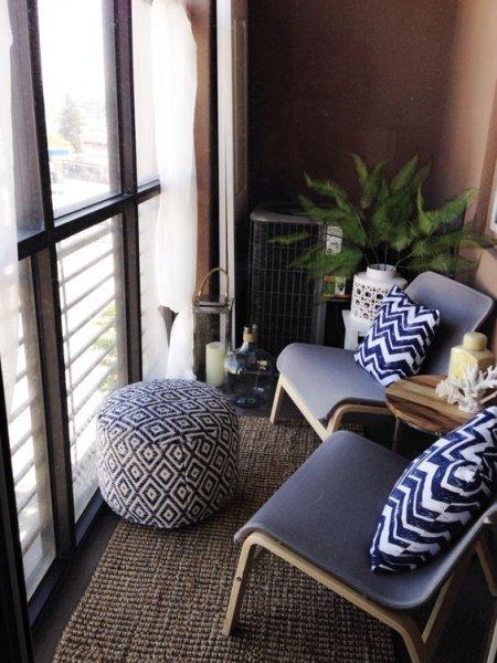 Evinizdeki boş alanlar için dekorasyon fikirleri