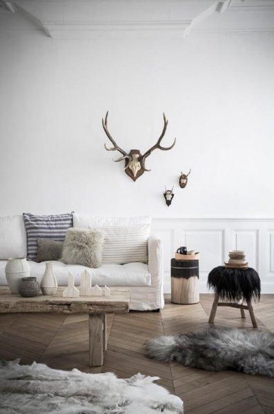 Evinizdeki boş alanlar için dekorasyon fikirleri