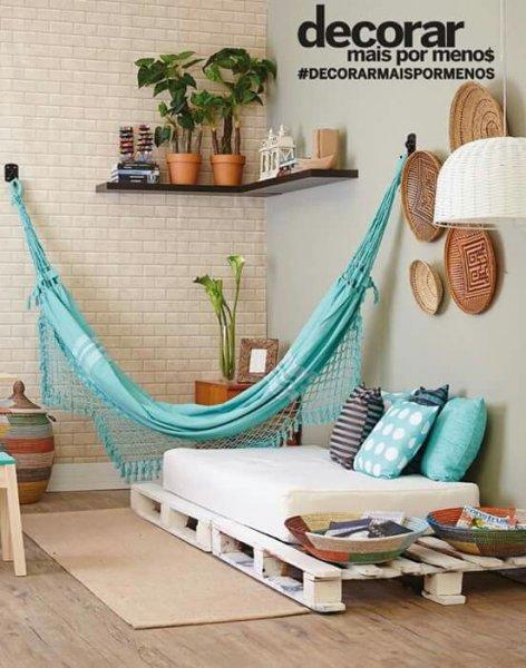 Evinizdeki boş alanlar için dekorasyon fikirleri