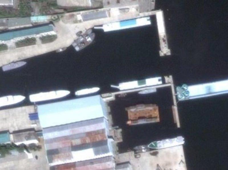 Kuzey Kore lideri Kim Jong Un'un gizli cenneti