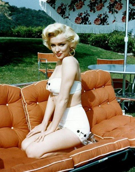 Marilyn Monroe’nun evi satışa çıkarıldı