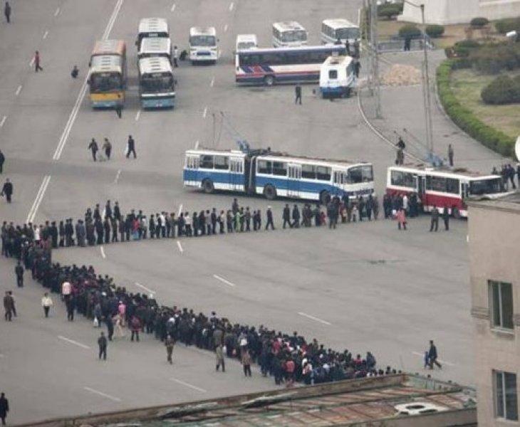 Kuzey Kore lideri Kim Jong Un'un gizli cenneti