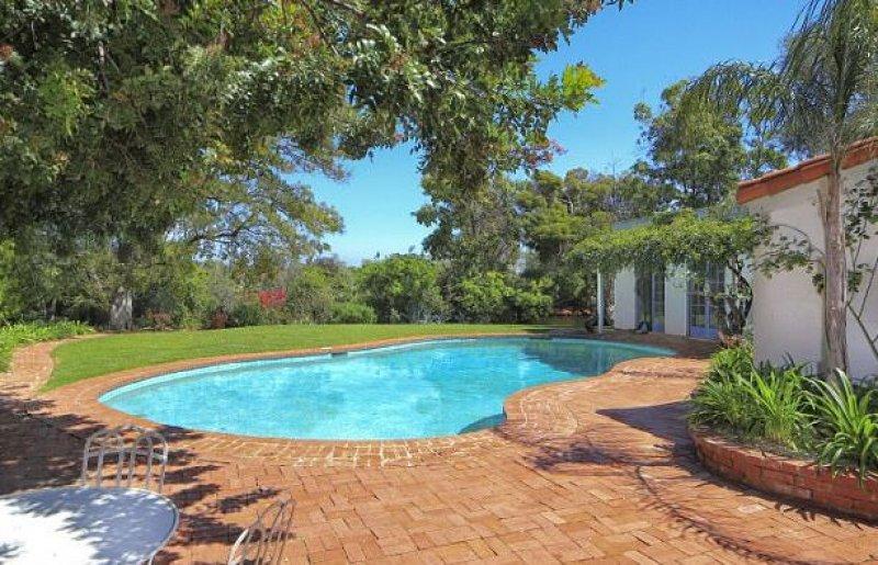 Marilyn Monroe’nun evi satışa çıkarıldı