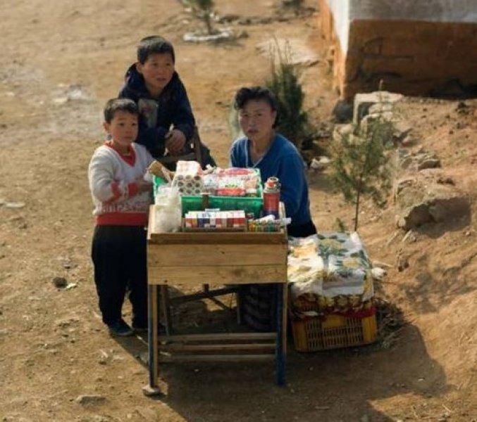 Kuzey Kore lideri Kim Jong Un'un gizli cenneti