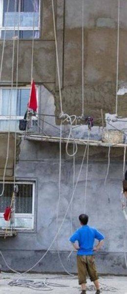 Kuzey Kore lideri Kim Jong Un'un gizli cenneti