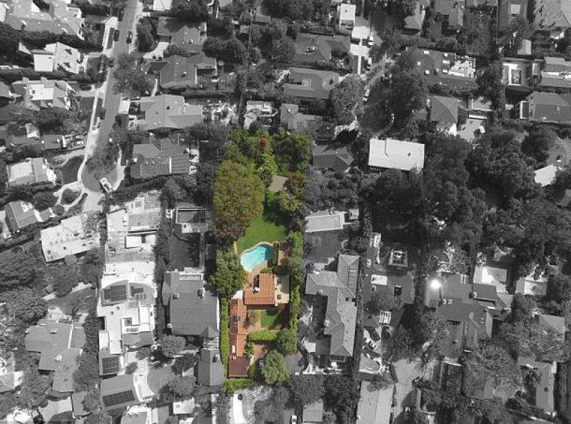 Marilyn Monroe’nun evi satışa çıkarıldı