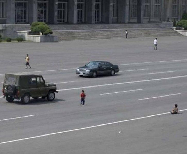 Kuzey Kore lideri Kim Jong Un'un gizli cenneti