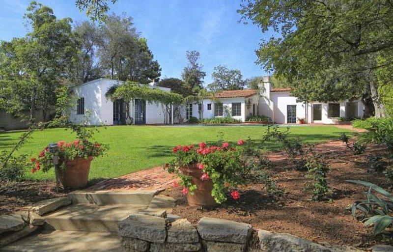 Marilyn Monroe’nun evi satışa çıkarıldı