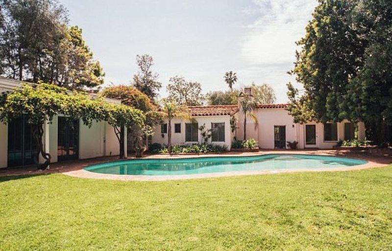 Marilyn Monroe’nun evi satışa çıkarıldı