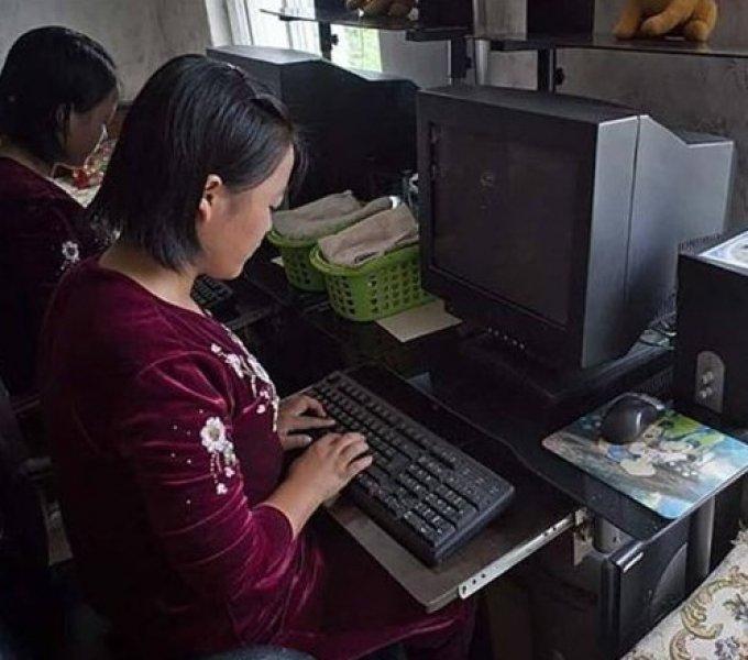 Kuzey Kore lideri Kim Jong Un'un gizli cenneti