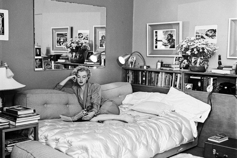 Marilyn Monroe’nun evi satışa çıkarıldı