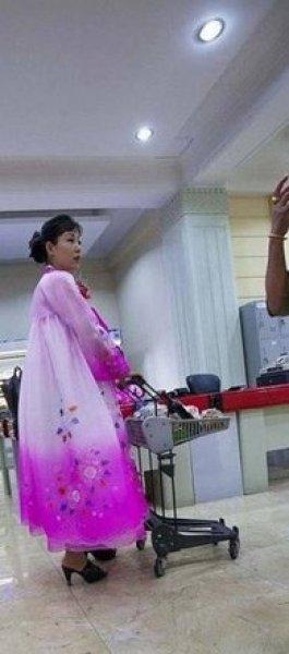 Kuzey Kore lideri Kim Jong Un'un gizli cenneti