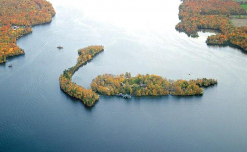 Satın alabileceğiniz dünyanın en güzel adaları