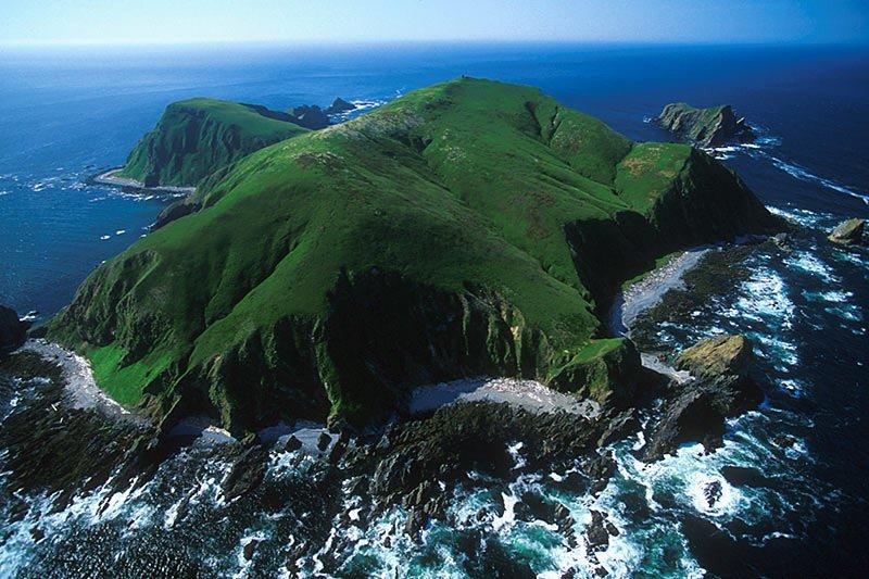 Satın alabileceğiniz dünyanın en güzel adaları