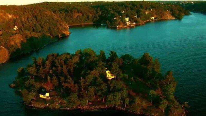 Satın alabileceğiniz dünyanın en güzel adaları