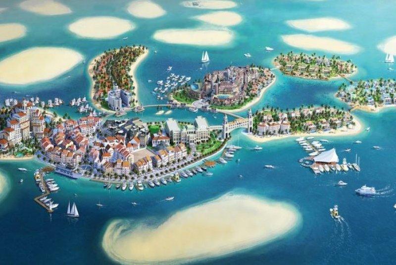 Satın alabileceğiniz dünyanın en güzel adaları