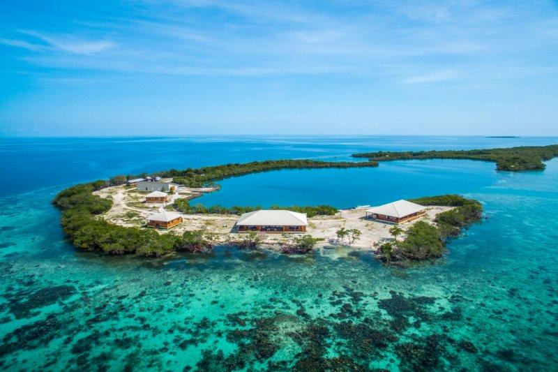 Satın alabileceğiniz dünyanın en güzel adaları