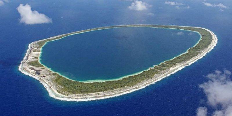 Satın alabileceğiniz dünyanın en güzel adaları