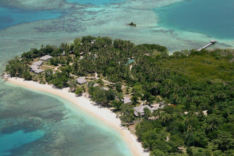 Satın alabileceğiniz dünyanın en güzel adaları