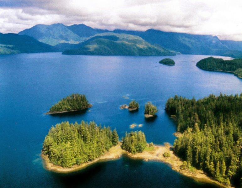 Satın alabileceğiniz dünyanın en güzel adaları