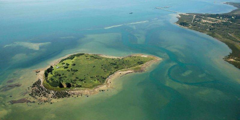 Satın alabileceğiniz dünyanın en güzel adaları