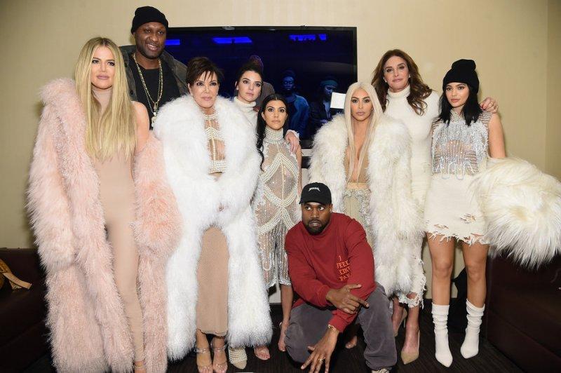 Kardashian ailesinin yıllık geliri dudak uçuklattı