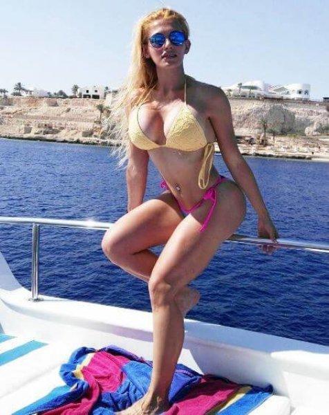 Instagram'ın yeni fenomeni Türk kızı Femme Felis 