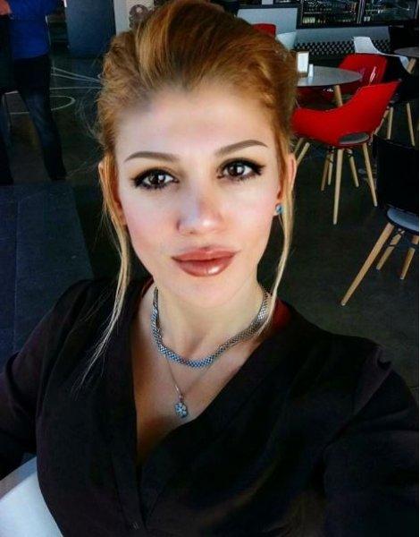 Instagram'ın yeni fenomeni Türk kızı Femme Felis 