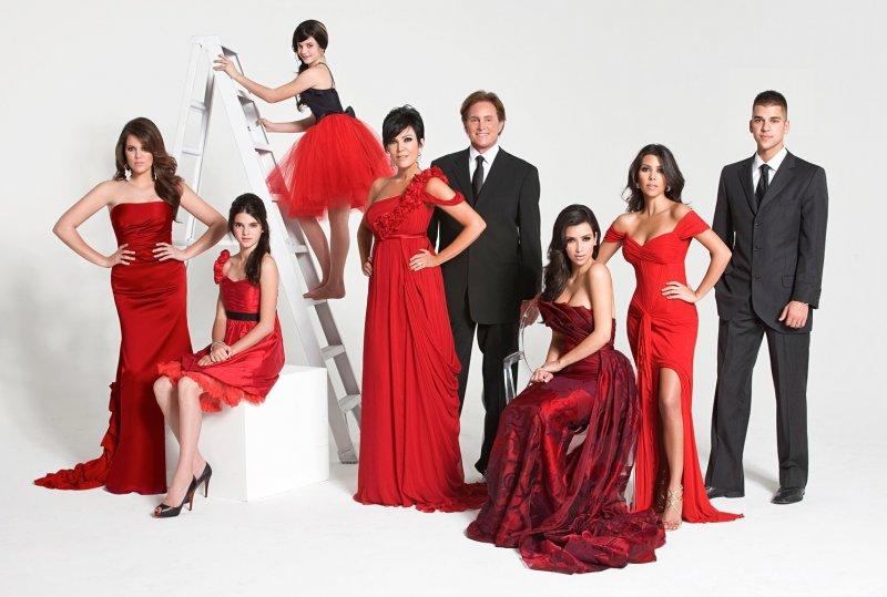 Kardashian ailesinin yıllık geliri dudak uçuklattı