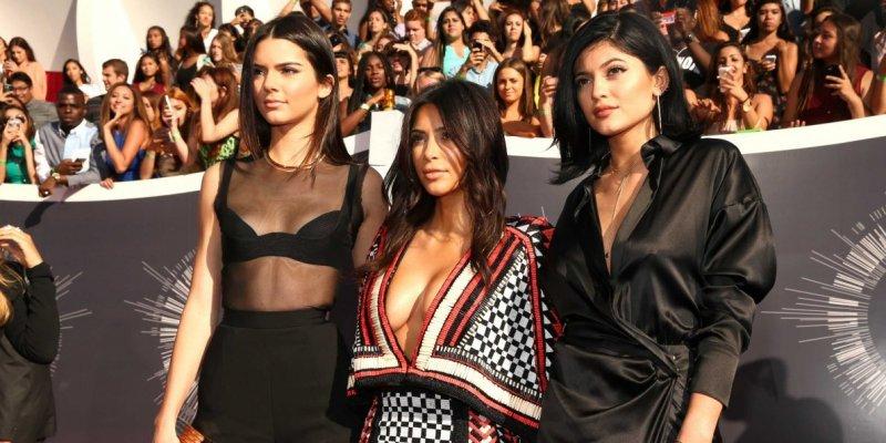 Kardashian ailesinin yıllık geliri dudak uçuklattı