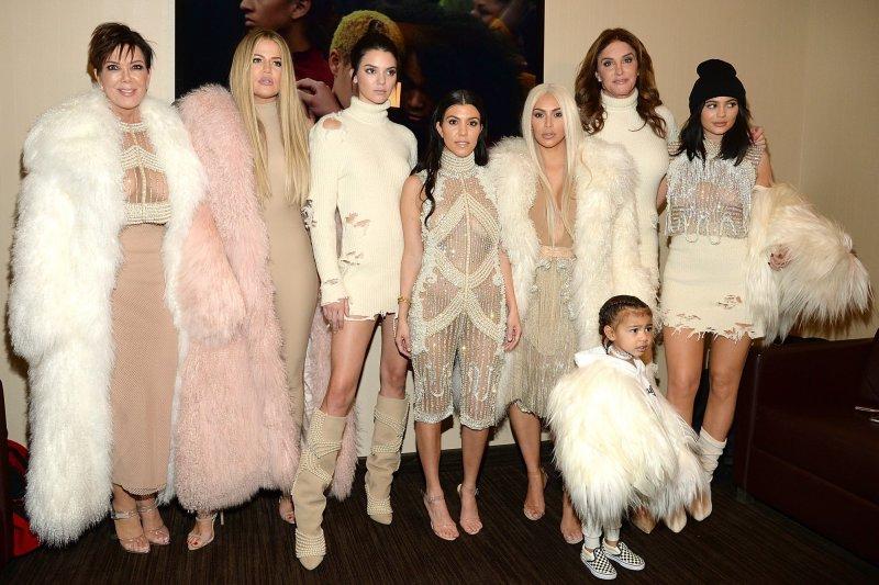 Kardashian ailesinin yıllık geliri dudak uçuklattı